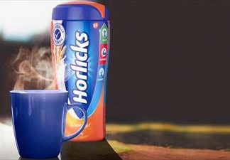 Horlicks