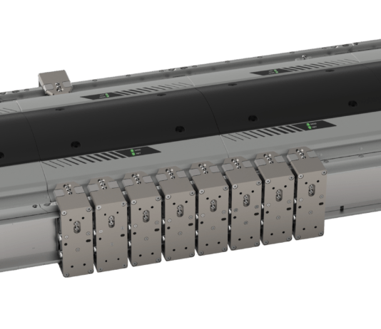 Rockwell’s expanded linear motion control system improves flexibility in f&b packaging System