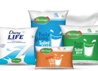 Heritage Foods