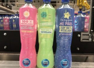 Nestlé Aquarel