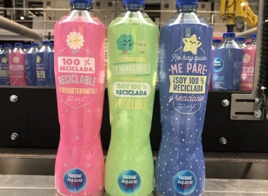 Nestlé Aquarel