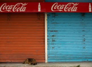 Coca cola