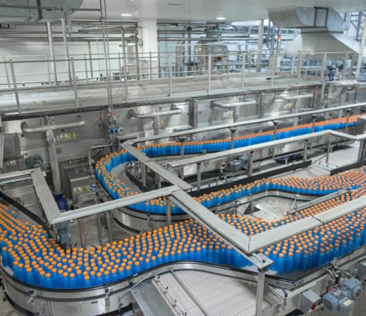 High efficiency and reliability on Quilmes’s hot-fill line Sidel