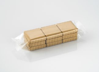 Wrapping solution