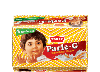 Parle-G