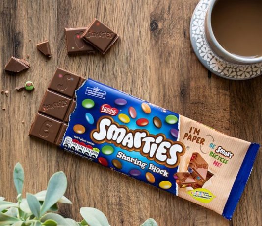 Smarties