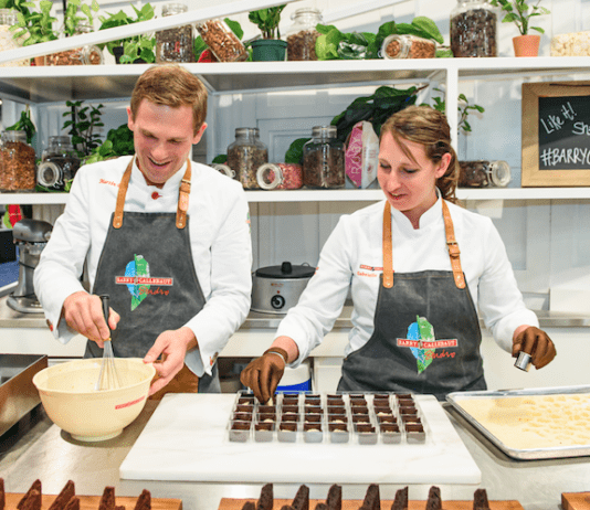 Barry Callebaut