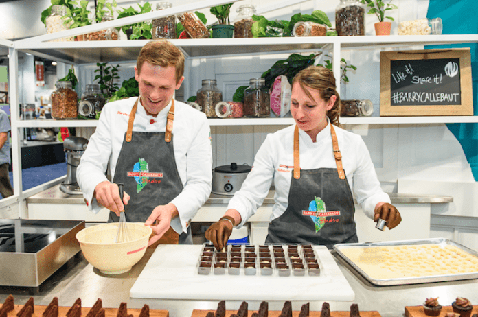 Barry Callebaut