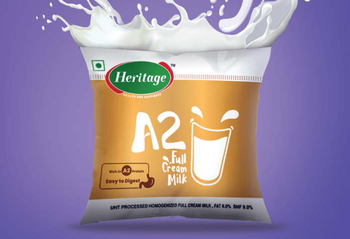 a2 milk
