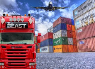 Logistics