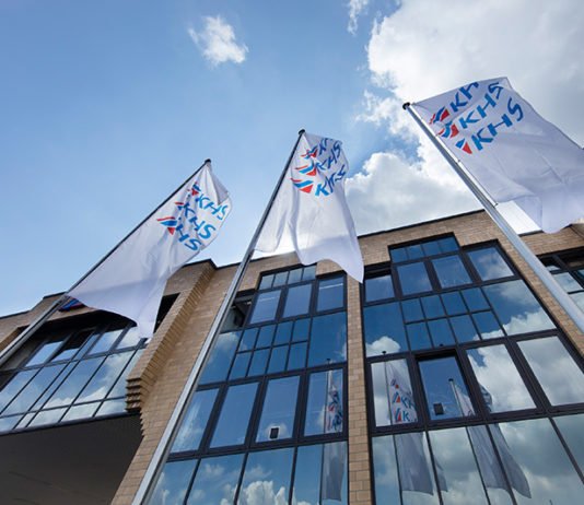 KHS invests EUR 20 million in site modernization KHS