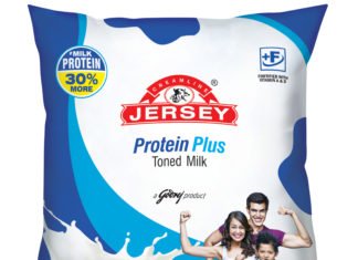 Protein Plus