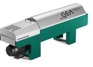 centrifuge technology