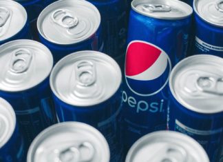 Pepsi