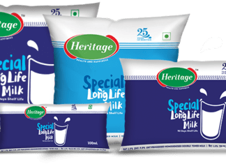 Heritage Foods