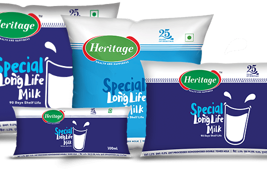 Heritage Foods