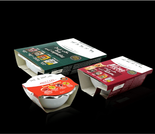 Proseal solutions meet quality pet food packing requirements Pet food