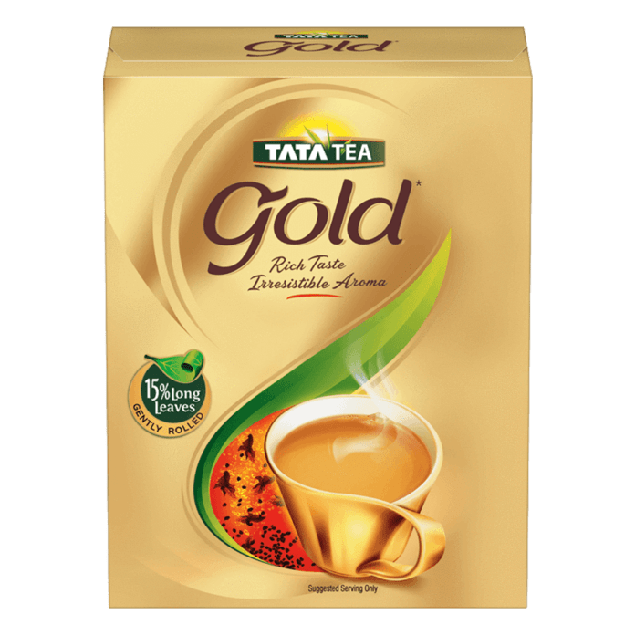 Tata Tea Gold