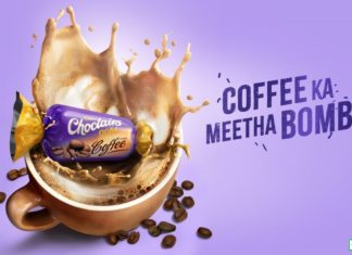 Mondelez India
