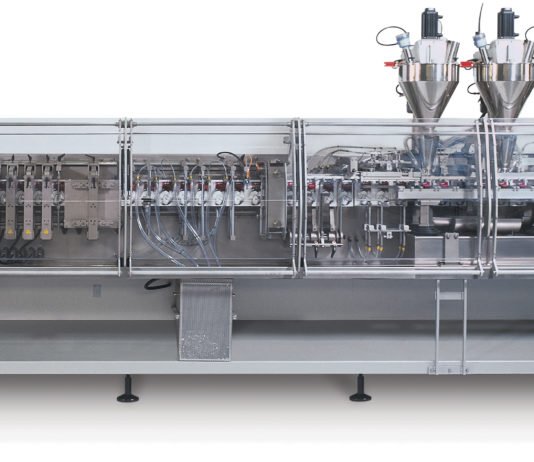 Mespack India eyes Rs 100 crore revenue Mespack