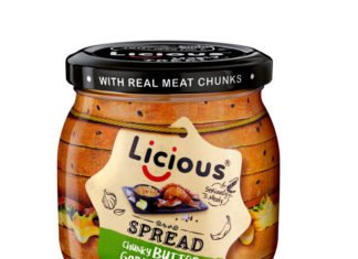 Licious