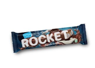 ROCKET