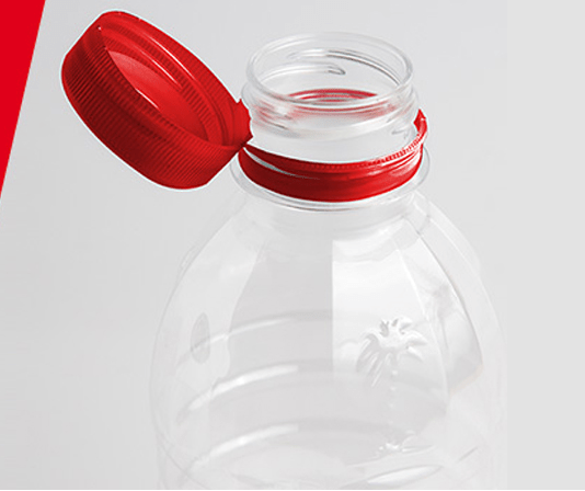 SACMI’s webinar showcases tethered cap solutions tethered cap solutions