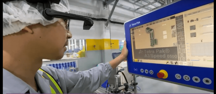 augmented reality