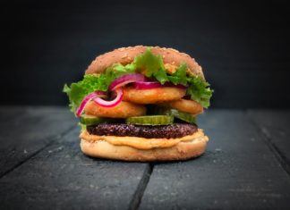 plant based
