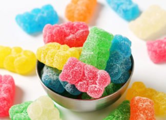 confectionery