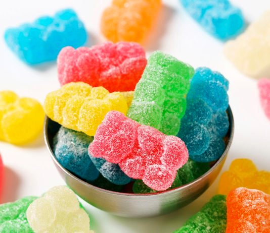 confectionery