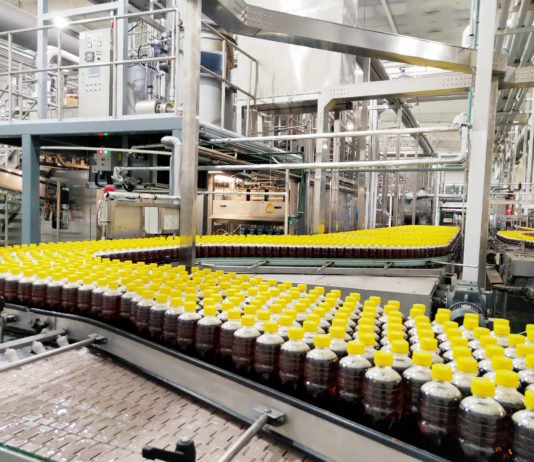 Sidel helps Master Kong’s aseptic PET lines improve on cost predictability & efficiency PET