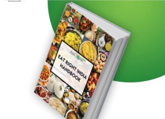 Eat Right Challenge