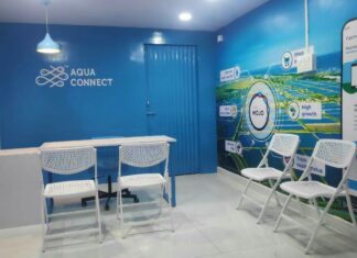 Aquaconnect