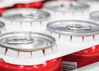 Coca-Cola European Partners