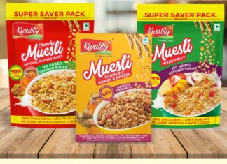 Muesli