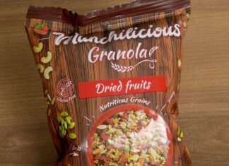 Munchilicious