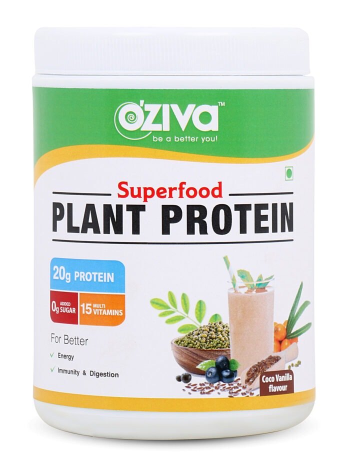 plant-based