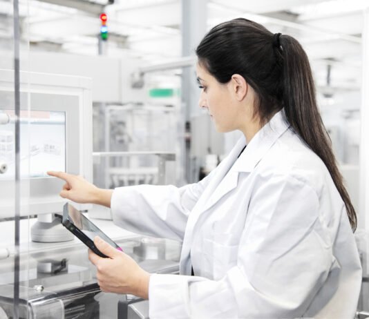 Getting a check-up from head to toe Check-up