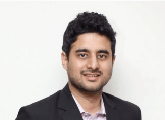 Ankit Tomar, co-founder and chief technology officer of Bizongo. Photo Bizongo