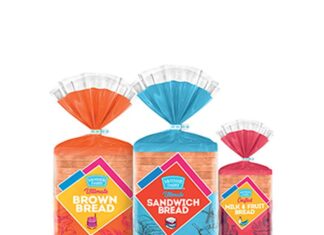 Mother Dairy