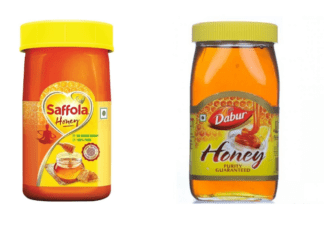 Dabur and Marico