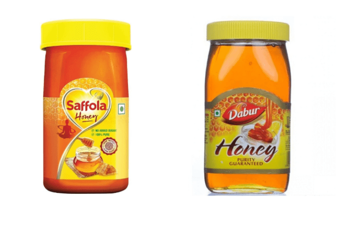 Dabur and Marico