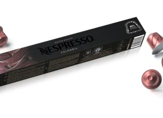 Nespresso