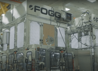 Fogg