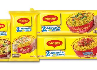 Nestlé India
