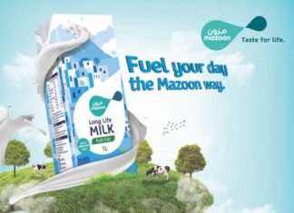 Mazoon Dairy