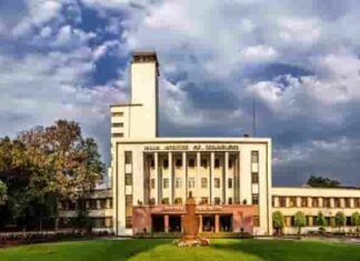 IIT Kharagpur