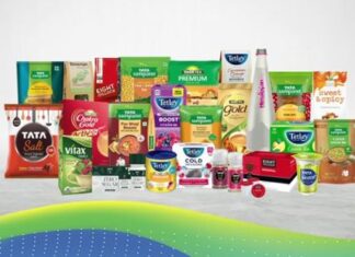 Tata Consumer Products posts Q1 operations revenue at Rs 2714 crore Tata Consumer Products