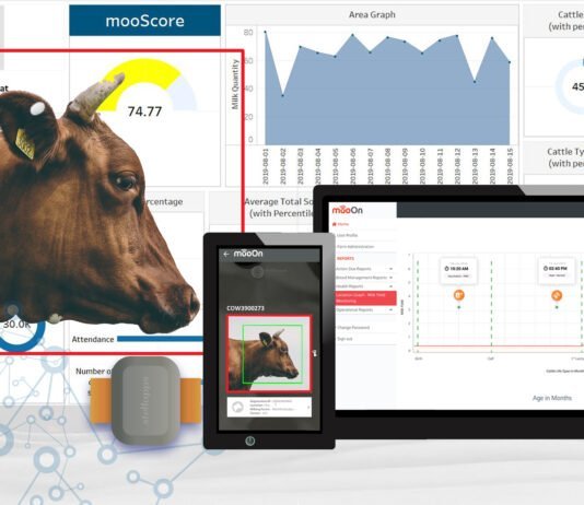 Stellapps expands to support farmer ecosystem Stellapps